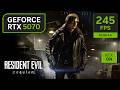 RTX 5070 on Resident Evil Requiem | 1080p, 1440p, 4K, Path Tracing and DLSS 4.5!