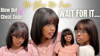 🔥💖SCANDALOUS Scalp!! The ULTIMATE Bob Cheat Code You Didn't Know You Needed! | MARY K. BELLA