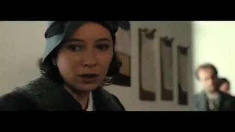 『ミケランジェロの暗号』予告編