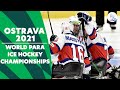 Ostrava 2021 | Norway v RPC | Preliminary Round | World Championships