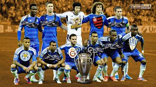Skuad Chelsea Juara Liga Champions Pertama Kali, Kemana Mereka Sekarang?