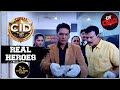 Will The Bomb Get Disabled? | C.I.D | सीआईडी | Real Heroes