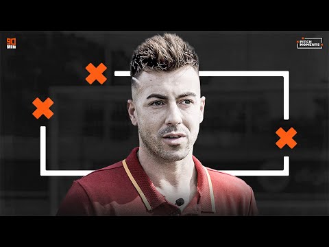 LA STORIA DI STEPHAN EL SHAARAWY | PITCH MOMENTS #01