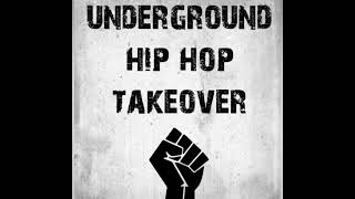 The Underground Beats - track 100 [Instrumental]