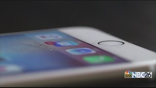 Self defense app screenshot 3