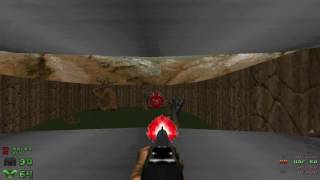 Hell Revealed MAP01