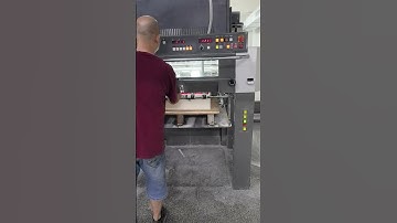 Komori Lithrone 529 offset sheetfed 5 color #printing