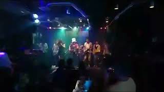 20180715 Play That Funky Music at ZIGZAG