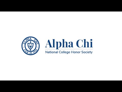 Wat is alpha chi earemaatskippij?