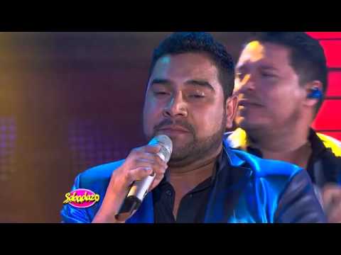 Sabadazo Banda MS medley October 24, 2015