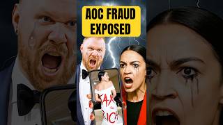 AOC’s ‘FAKE’ Husband EXPOSED…