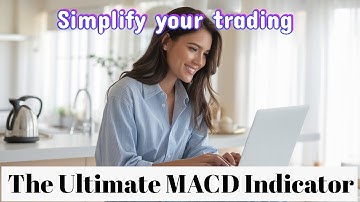 Unlocking MACD  Tips for Profitable Trading