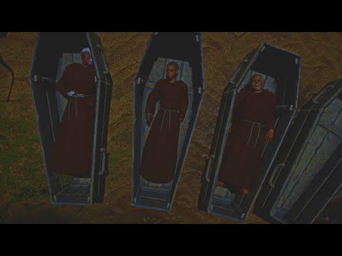 DEVOUR EXTRAS - DEVOUR THE TOWN MAP LOSING SCENE