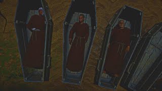 DEVOUR EXTRAS - DEVOUR THE TOWN MAP LOSING SCENE