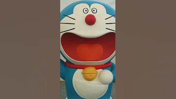 ドラえもん 