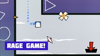 RAGE GAME!