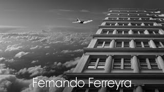 Fernando Ferreyra - Dreamers - Frisky Radio  [February - 2016]