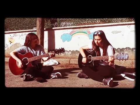 Yaren Gökyeşil & Zeren Şengünoğlu - Unut (PERA Akustik)