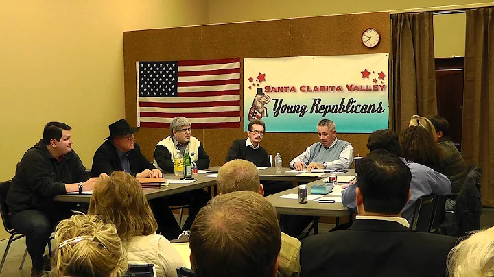 38thADRCC LAGOP Chair Lynn Haueter Responds - PART...