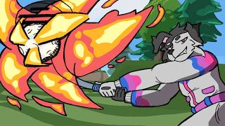 Why SUPER BATTLE GOLF is a Great Party Game