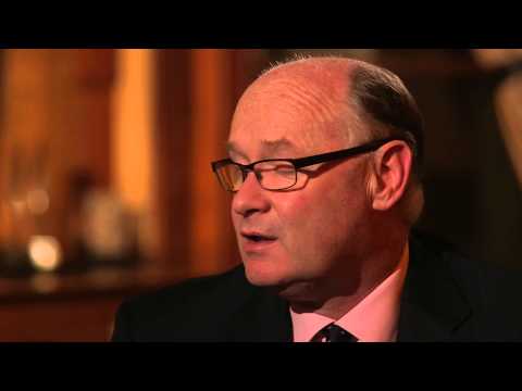 PwC's 17th Annual Global CEO Survey. Interview with Douglas Flint of HSBC Holdings Plc.