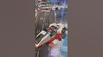 GETTING SENT BACK TO THE LOBBY BY A TRIDENT