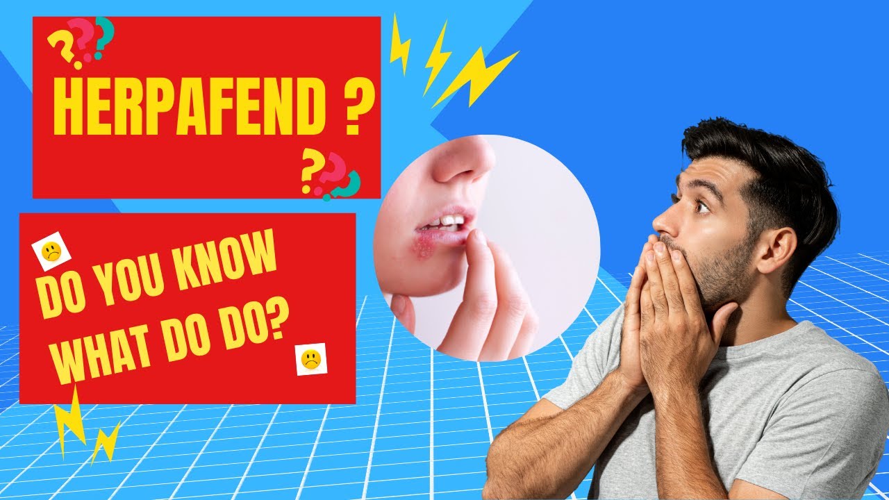 🙁 HERPAFEND  🚨ALERT 🚨DO YOU KNOW WHAT TO DO?🙁