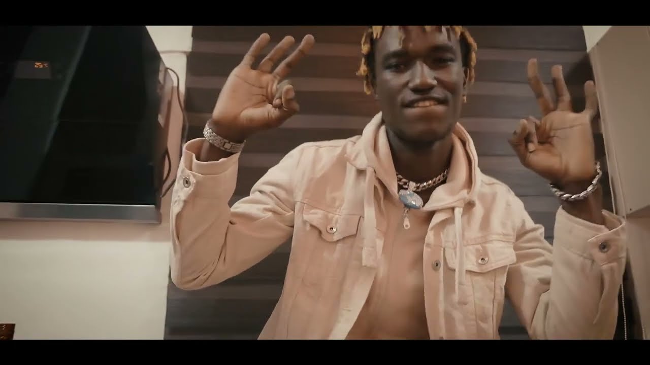 Saindem Away - Dokono (Official Video)