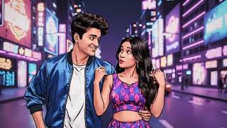 Excuse Me Miss Official Animated Music Video Techiesong