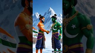 Aladdin Build Compeion Between India Vs Stan How Will Win