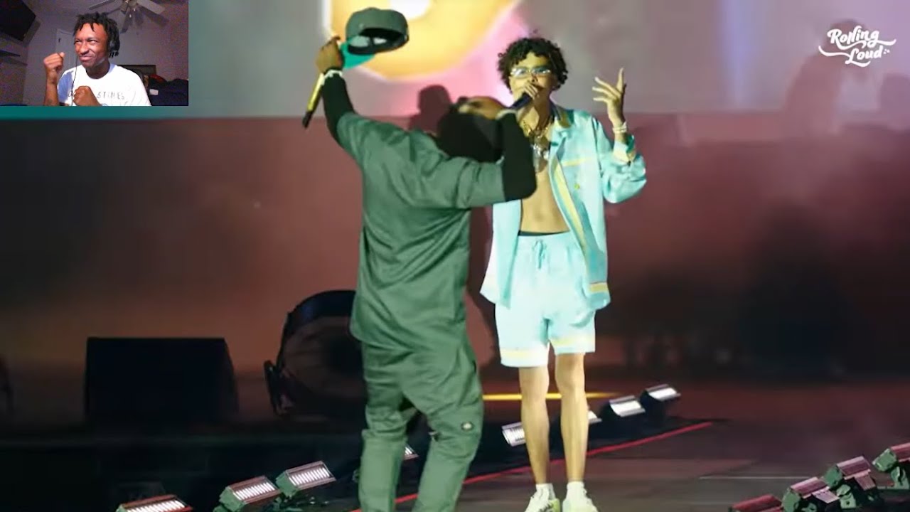 JITT WENT TO CRAZY!!! Luh Tyler - Rapper of the Year [Official Music ...