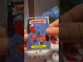 Opening Garbage Pail Kids Chrome. #garbagepailkids #rippingpacks