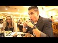 Palace Station Las Vegas Lunch Buffet (2019) - The New ...