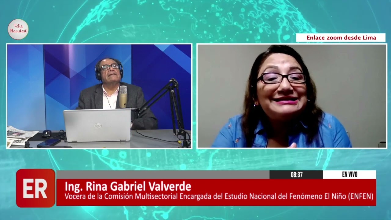 ENFEN MANTIENE LA “ALERTA DEL NIÑO COSTERO” Y CONTINUARÍA HASTA INICIOS DEL OTOÑO 2024