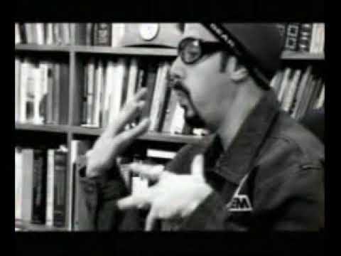 Ali G Andy Runey Gets Mad