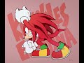 KNUCKLES AND FISTS | prod.shadix245