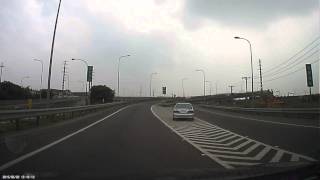 行車紀錄器之咻一下就過去了!