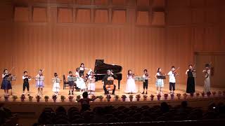 キラキラ星変奏曲