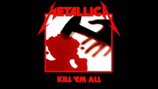 Metallica   Whiplash