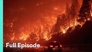 Wildfires Like Never Before: The World is on Fire | Beyond Catastrophes 103
