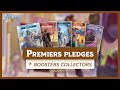 Découvrez les Pledges et Boosters Collector d'Altered TCG sur Gamefound 🚀