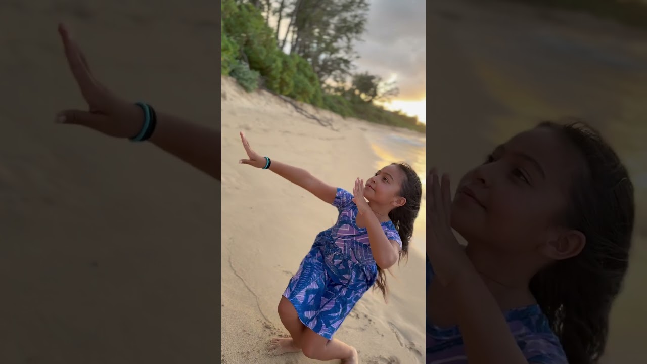 Our tribute to George &ldquo;Fiji&rdquo; Veikoso ❤️#fiji #hula #polynesian #polynesiandance #hawaii #kuualoha