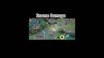 Lesley Maniac,Insane Damage in Mythic #mobilelegends #mlbb #lesley #maniac #maniacmlbb #mlbbreels