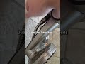 Dock-Free Dual Rain Shower Head Combo | 3 Step Install