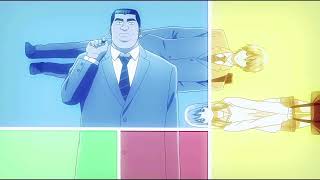 Ore Monogatari Re Edit End Song