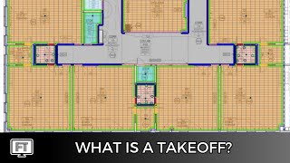 What Is A Takeoff?