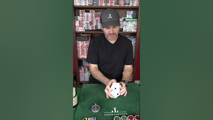 Learn a CRAZY easy math-based card MIRACLE! #trick #magic #math #puzzle #learnmagic