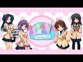 Dango dango literature club  ndk 2018 best category x clannad amv