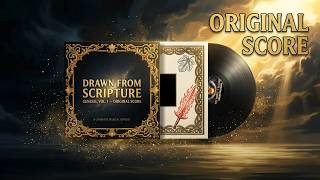 4 Cain and Abel | Drawn From Scripture: Genesis Vol. 1 Original Score