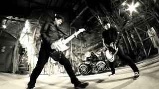 NEWSTED - Soldierhead OFFICIAL VIDEO chords